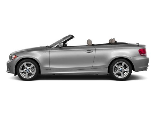 2013 BMW 1 Series 128i