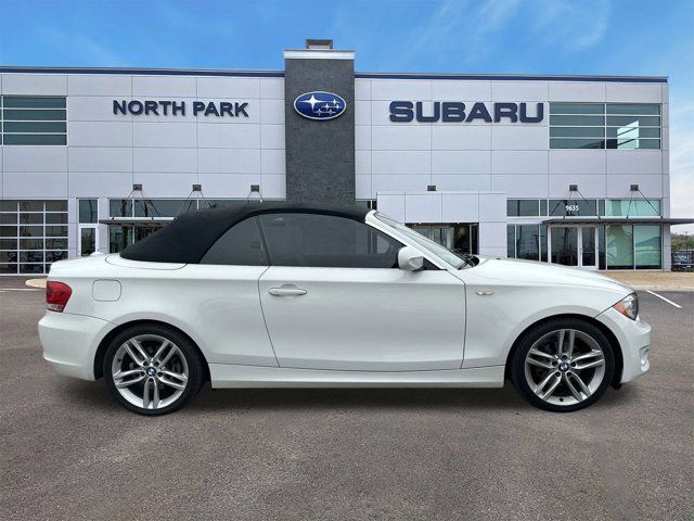 2013 BMW 1 Series 128i