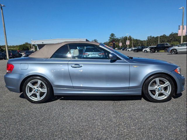 2013 BMW 1 Series 128i