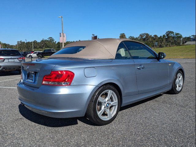 2013 BMW 1 Series 128i