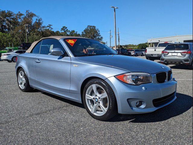 2013 BMW 1 Series 128i