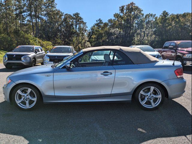 2013 BMW 1 Series 128i