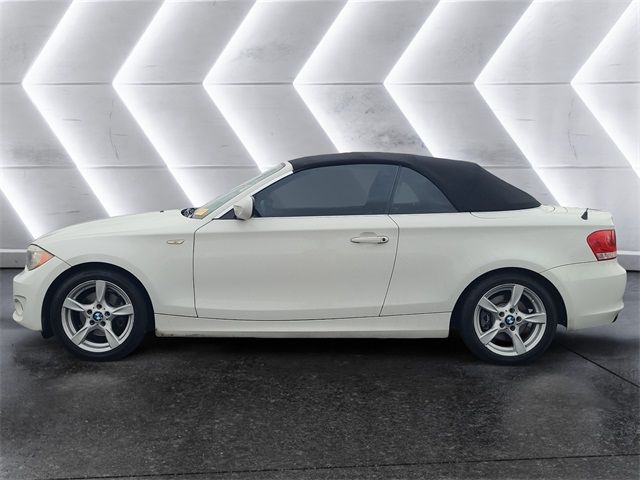 2013 BMW 1 Series 128i