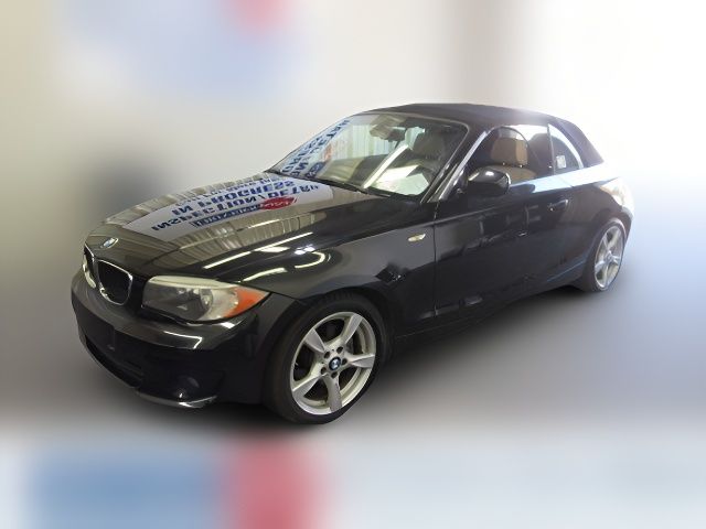 2013 BMW 1 Series 128i