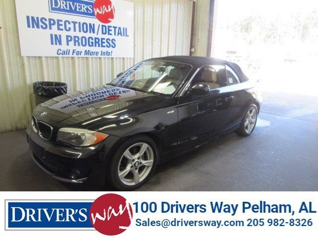 2013 BMW 1 Series 128i