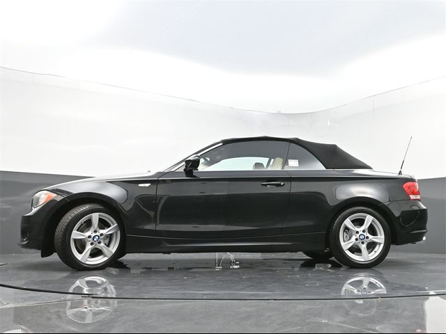 2013 BMW 1 Series 128i