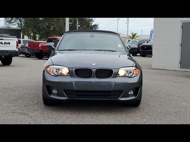 2013 BMW 1 Series 128i