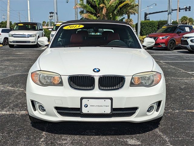 2013 BMW 1 Series 128i