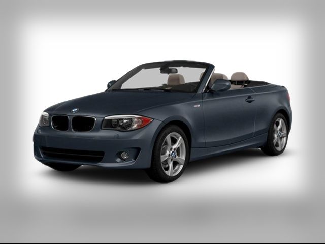 2013 BMW 1 Series 128i