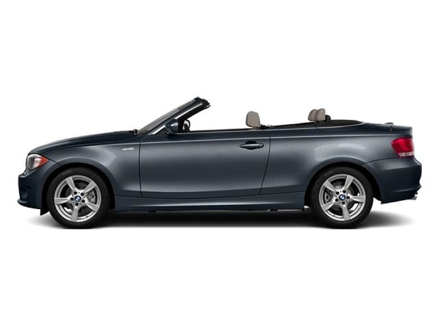 2013 BMW 1 Series 128i