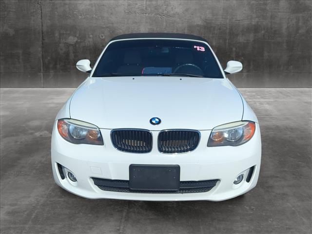 2013 BMW 1 Series 128i