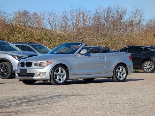 2013 BMW 1 Series 128i