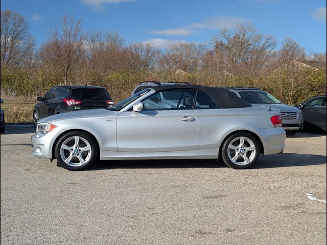 2013 BMW 1 Series 128i