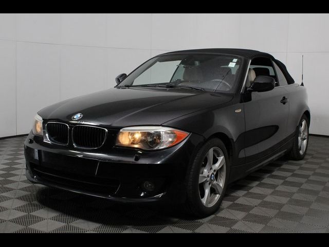 2013 BMW 1 Series 128i