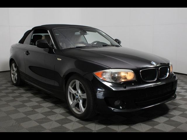 2013 BMW 1 Series 128i