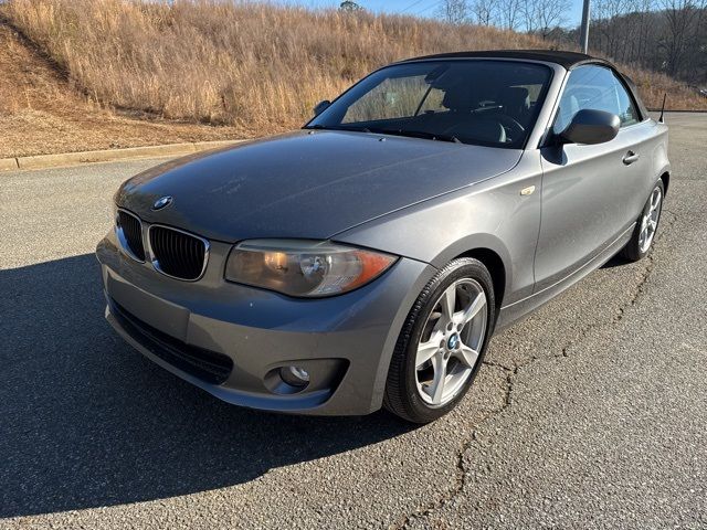 2013 BMW 1 Series 128i