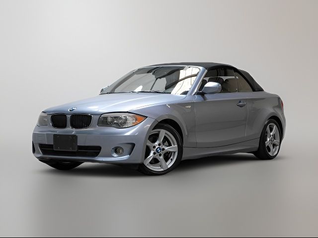 2013 BMW 1 Series 128i