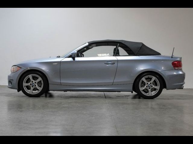 2013 BMW 1 Series 128i