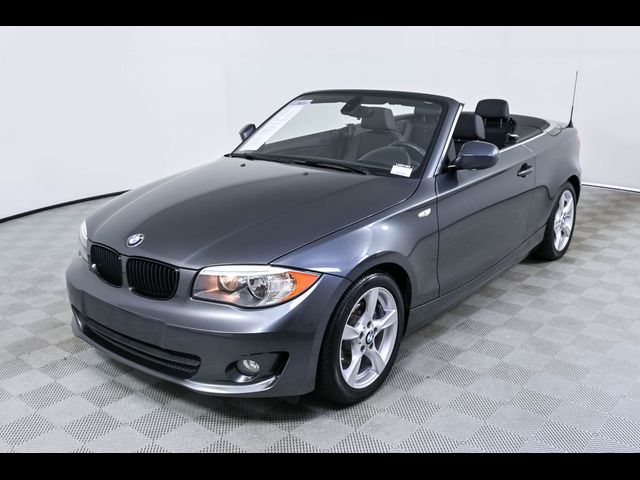 2013 BMW 1 Series 128i