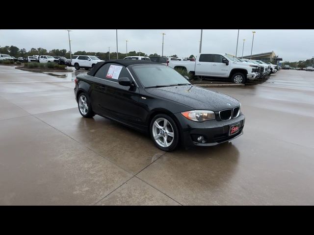 2013 BMW 1 Series 128i