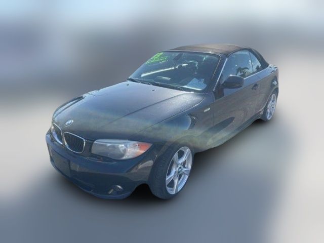 2013 BMW 1 Series 128i