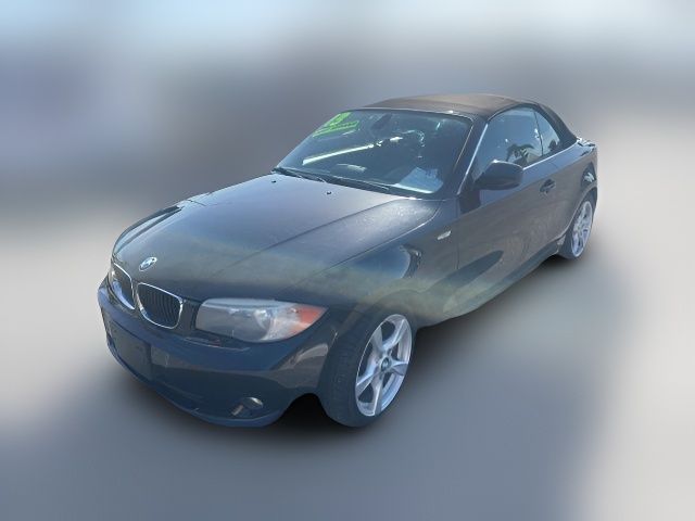 2013 BMW 1 Series 128i