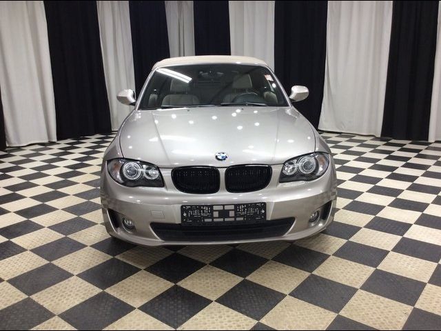 2013 BMW 1 Series 128i