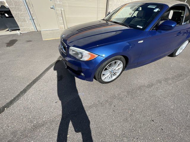 2013 BMW 1 Series 128i