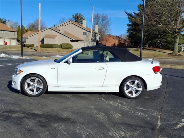 2013 BMW 1 Series 128i