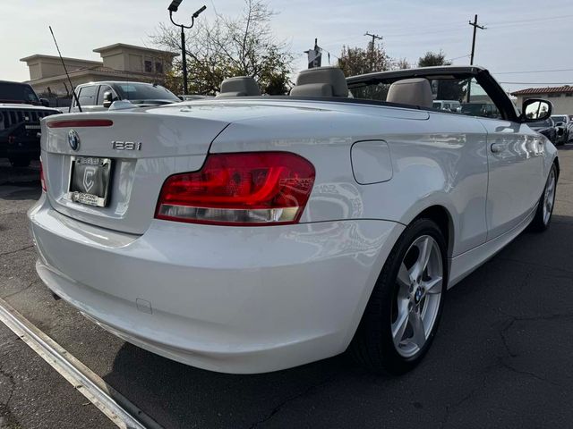 2013 BMW 1 Series 128i