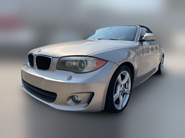 2013 BMW 1 Series 128i