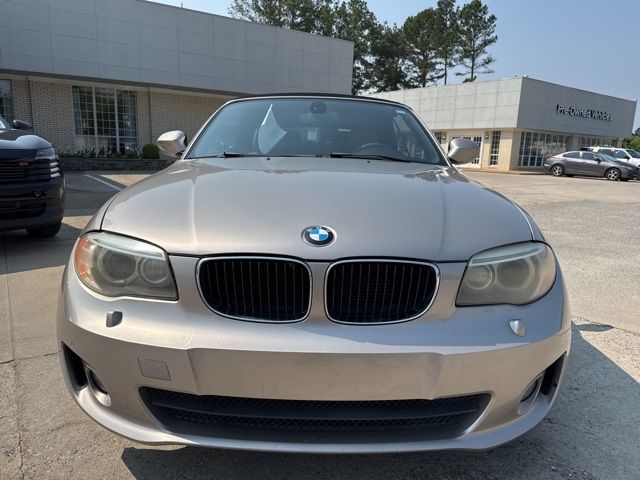 2013 BMW 1 Series 128i