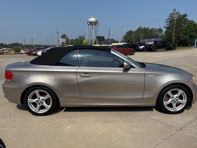2013 BMW 1 Series 128i