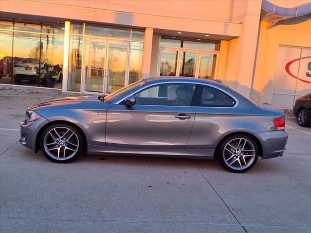 2013 BMW 1 Series 128i