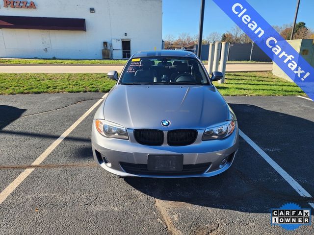 2013 BMW 1 Series 128i