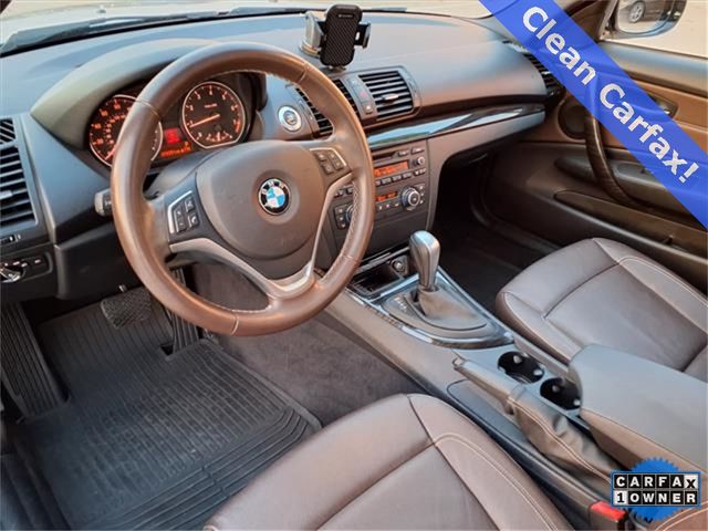 2013 BMW 1 Series 128i