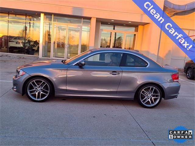 2013 BMW 1 Series 128i