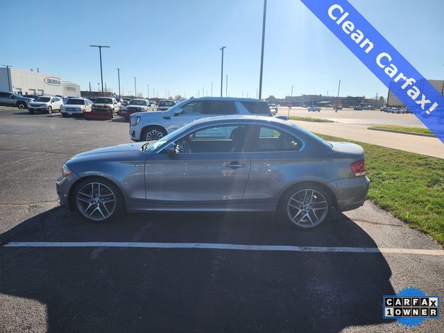 2013 BMW 1 Series 128i