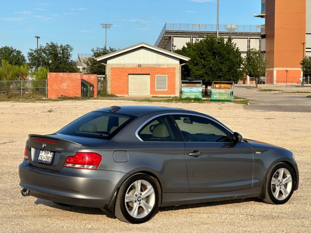 2013 BMW 1 Series 128i