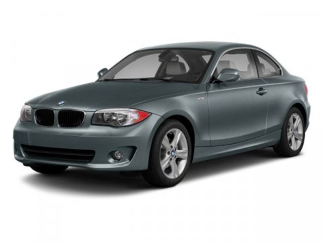 2013 BMW 1 Series 128i