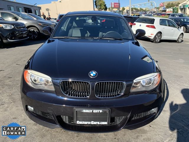 2013 BMW 1 Series 128i