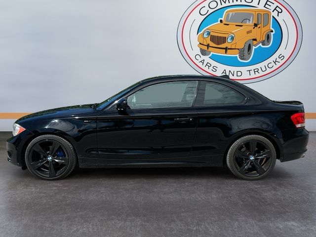 2013 BMW 1 Series 128i