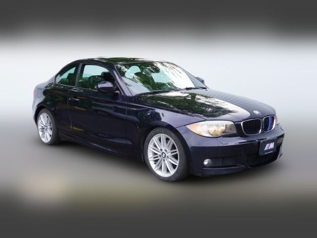 2013 BMW 1 Series 128i
