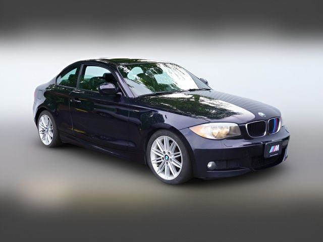 2013 BMW 1 Series 128i