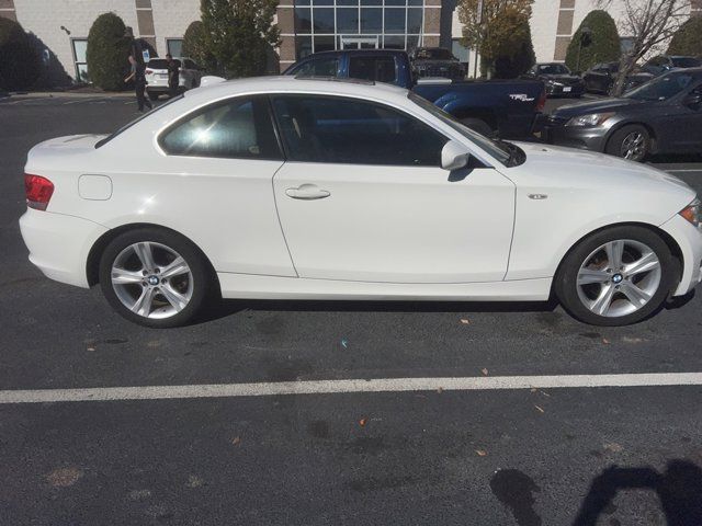 2013 BMW 1 Series 128i