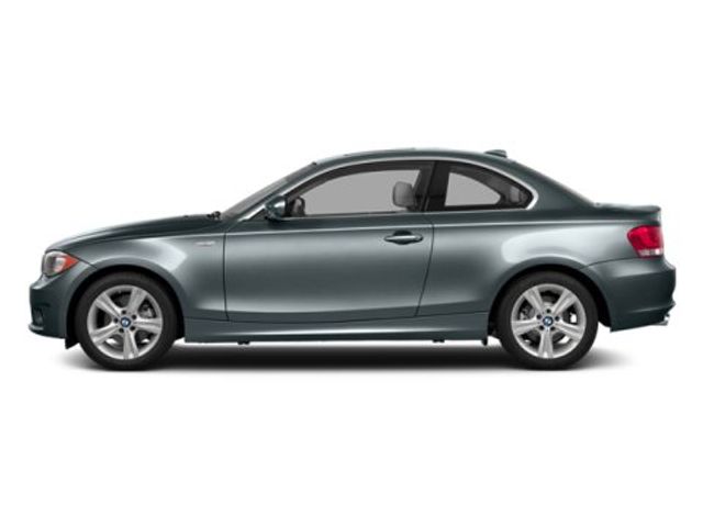 2013 BMW 1 Series 128i