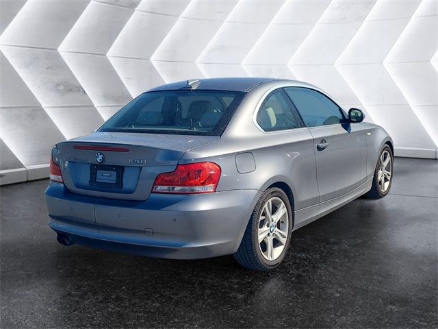 2013 BMW 1 Series 128i