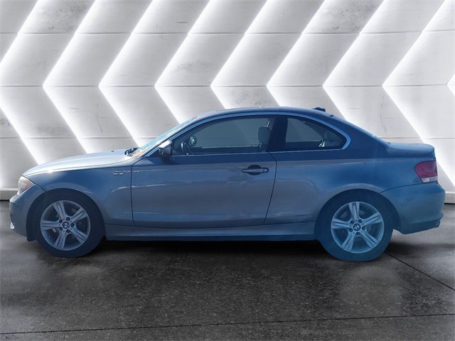 2013 BMW 1 Series 128i