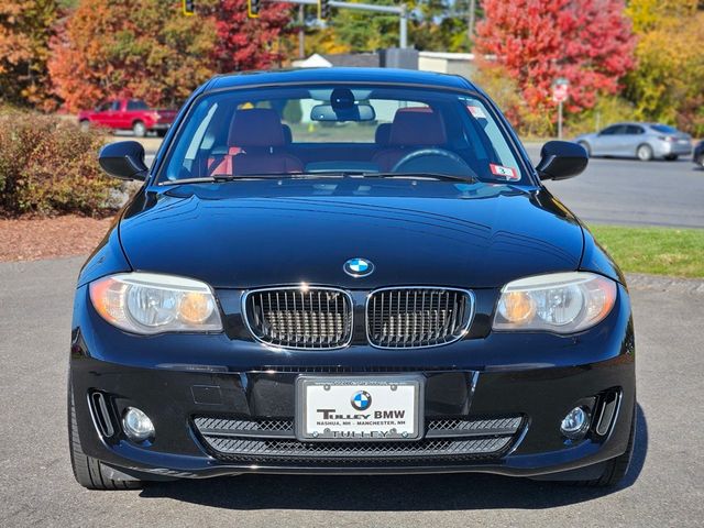 2013 BMW 1 Series 128i