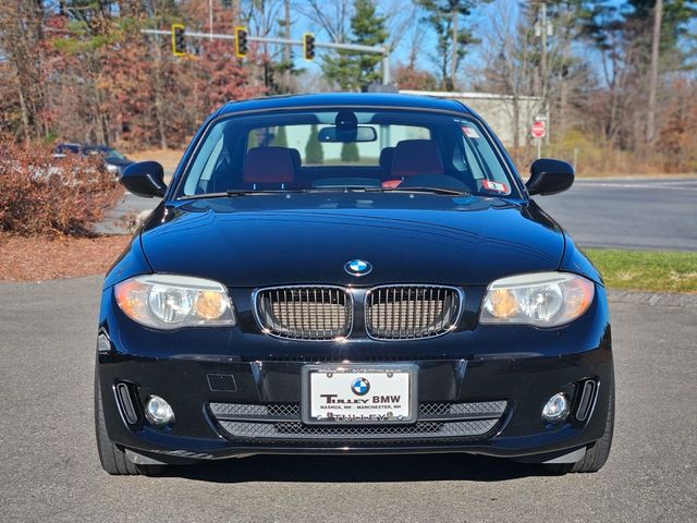 2013 BMW 1 Series 128i